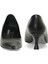 Ressıvo 5pr Siyah Kadın Topuklu Ayakkabı 13