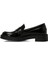 Lerato 5pr Siyah Kadın Loafer 11