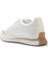 Mernel 5fx Kırık Beyaz Kadın Sneaker 8