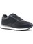 Merın 5fx Siyah Kadın Sneaker 7
