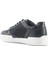 Samına 5fx Siyah Kadın Sneaker 8