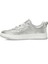 Serden 5fx Gümüş Kadın Sneaker 10