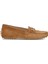 Newkınd 5fx Taba Kadın Loafer 9