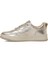 Serden 5fx Altın Kadın Sneaker 10