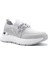 Raphıne 5fx Gri Kadın Slip On 7