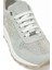 SAINT 5FX Yeşil Kadın Sneaker 14