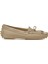 Newholt 5fx Bej Kadın Loafer 8