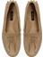 Newholt 5fx Bej Kadın Loafer 11