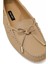 Newholt 5fx Bej Kadın Loafer 14