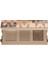 Mini Mix Palette - Mini Far Paleti Beyond Brown (2,70 G) 1