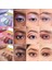 Mini Mix Palette - Mini Far Paleti Beyond Brown (2,70 G) 3