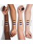 Artist Color Cream – Uzun Süre Kalıcı Krem Eyeliner 03 Limitless Brown (4 g) 3