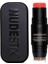 Nudies Bloom All-Over Dewy Color - Göz, Yanak ve Ruj Poppy Girl (7 g) 1