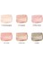 Ombre Éclat Liquide - Likit Göz Farı 4 Coral (6,5 ml) 2