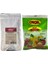 Kivi + Karadut Aromalı Içecek Tozu Oralet Çay 300GR.X 2 Adet 1