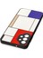 Samsung Galaxy A13 4g Mirror Style Collection (Mirror Style Case / Ayna Stili Desenli Kılıf) - Desen - 9 3