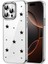 Apple iPhone 15 Pro Max Bow Design (Bow Case / Fiyonk Kılıf) - Desen 8 1