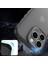 Apple iPhone 16 Pro Elegant Protective Kılıf - Slim Cover - Pudra 3