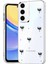 Samsung Galaxy A35 5g Bow Design (Bow Case / Fiyonk Kılıf) - Desen 3 4