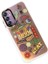 Samsung Galaxy A24 4g Premium Sticker Case (Stickerlı Kılıf) - Renkli Kawaii Y2K Tasarım - Desen - 14 3