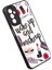 Samsung Galaxy M23 Mirror Style Collection (Mirror Style Case / Ayna Stili Desenli Kılıf) - Desen - 3 2