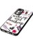 Samsung Galaxy M23 Mirror Style Collection (Mirror Style Case / Ayna Stili Desenli Kılıf) - Desen - 3 4