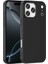 iPhone 17 Pro Max Kılıf Içi Telefonu Çizmeyen Kadife Kaplı Dışı Soft Yapılı Esnek Lansman Kapak Ryc/mara 1