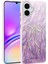 Samsung Galaxy A06 Blade Mirror Kılıf (Mirror Case / Ayna Kılıf) - Desen 1 3