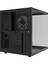 HC510 650W 80+ Bronze Argb Akvaryum Atx Mid Tower Siyah Gaming Kasa 7