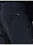 Erkek Lacivert Slim Fit Kanvas Pantolon 50317228-VR033 6