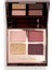 Luxury Palette The Vintage Vamp - 4’lü Far Paleti 1