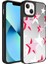 Apple iPhone 14 Uyumlu Mirror Kapak Kapak Yıldız 1