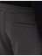Erkek Antrasit Slim Fit Nervürlü Düz Paça Eşofman Altı 50317659-VR006 6