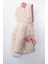 Su ve Rüzgar Geçiemez Kapüşonlu Şişme Peluş Kışlık Kız Çocuk Mont 2-6 Yaş 50327 3