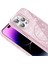 Apple iPhone 15 Pro Uyumlu Magsafe Özellikli Okso Kapak Pembe 3