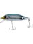 Super Minnow 5,5cm 5gr Maket Yem Renk : Melanur 1