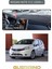 Nissan Note E12 2009+TORPİDO Koruma Halısı Gri Kenar 1