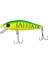 Super Minnow 5,5cm 5gr Maket Yem Renk : Firetiger 1