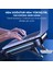 Profesyonel Yükseklik Ayarlı 2400RPM Rgb Işıklı Laptop Soğutucu Turbo Soğutma Radyatörü 14-19.3inç 8