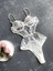 Dantelli Desteksiz Balenli Tül Body/bodysuit - B Cup 75-80-85-90 5