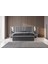 Endam Yatak Odası Takımı - Gri 3