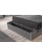 Endam Yatak Odası Takımı - Gri 6