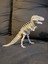 T-Rex Dinozor Maket 3D 2