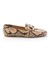 Nude Kadın Loafer Ayakkabı K01246153107 1
