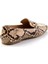 Nude Kadın Loafer Ayakkabı K01246153107 3