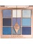 Charlotte's Palette Of Beautifying Eye Trends - Göz Farı Paleti Denim Dimension (9 G) 1