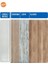 Tekerlekli Mdf Masa %100 Mdf Mutfak Masası Orta Sehpa 9