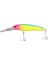 Heavy Diver 14CM 48GR Maket Yem Renk : Blue Yellow Pink Head 1
