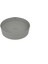 Loop Cool Grey Çanak Lavabo Armatür ve Sifon Başlığı Set 2