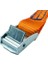 Safeset Mg-25 25MM 3 Metre Mini Mandallı Yük Gerdirme Halatı 2